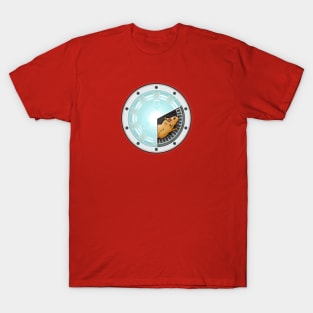 Arc Reactor MK H T-Shirt